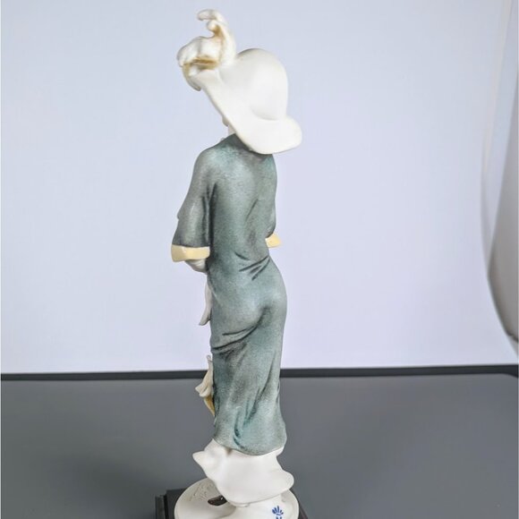 Florence Giuseppe Armani 1994 “Sunshine Dream” 0629C Figurine - Picture 4 of 6
